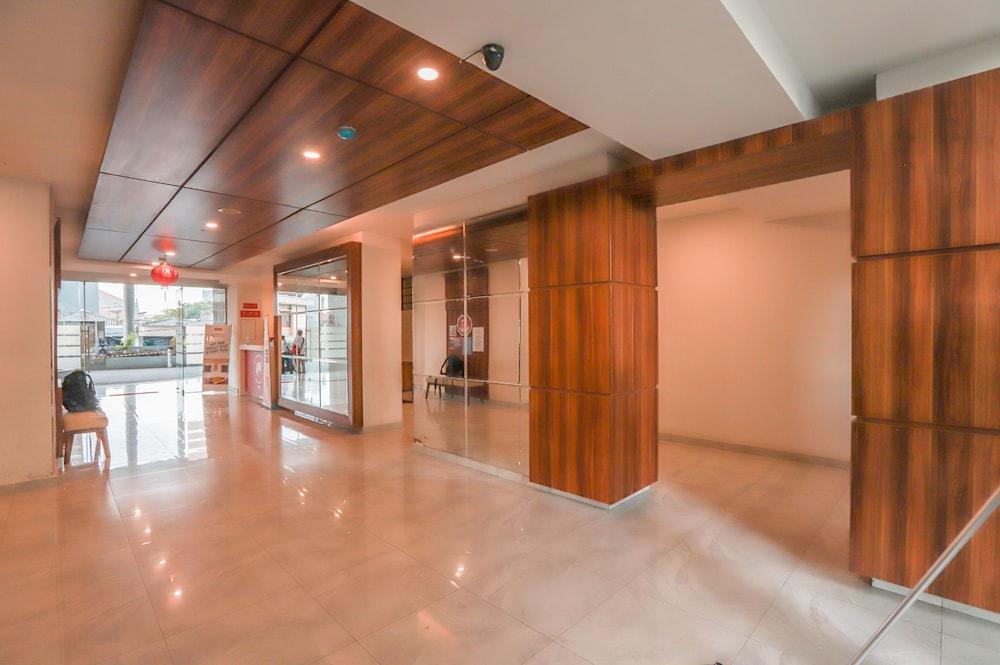 Flagship 210 Amethyst Kemayoran Jacarta Exterior foto