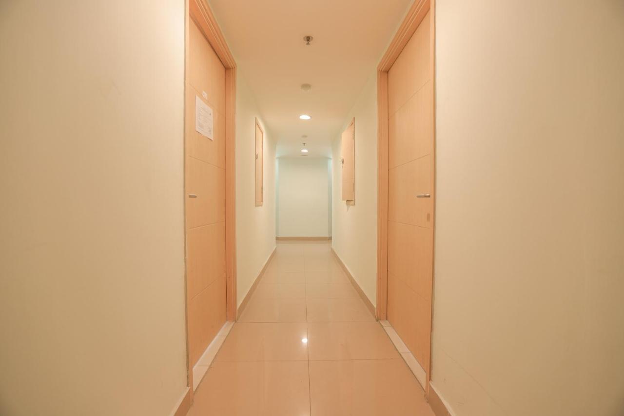 Flagship 210 Amethyst Kemayoran Jacarta Exterior foto