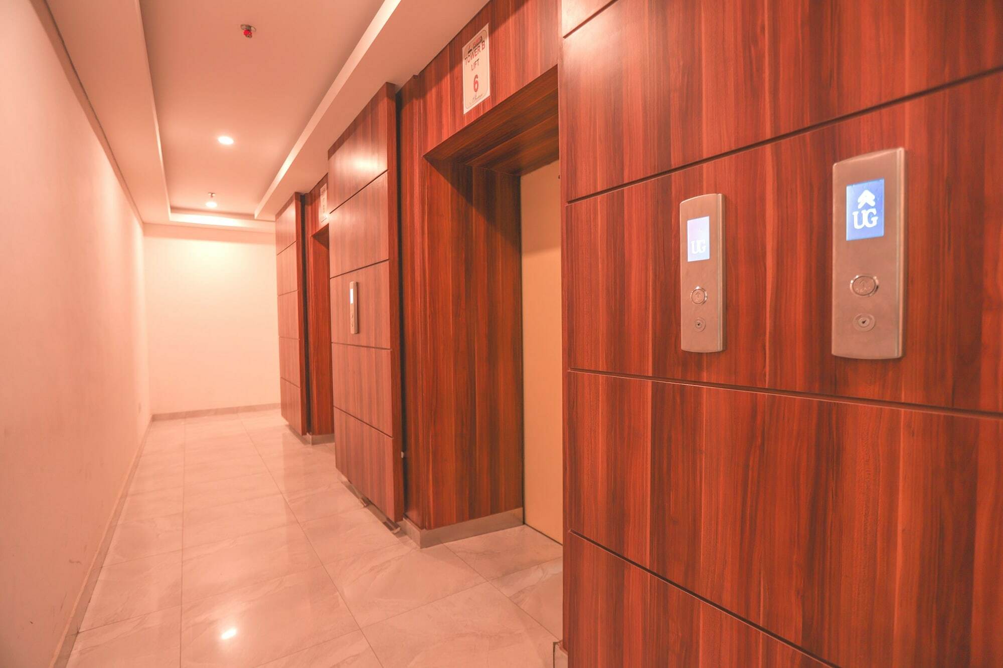 Flagship 210 Amethyst Kemayoran Jacarta Exterior foto