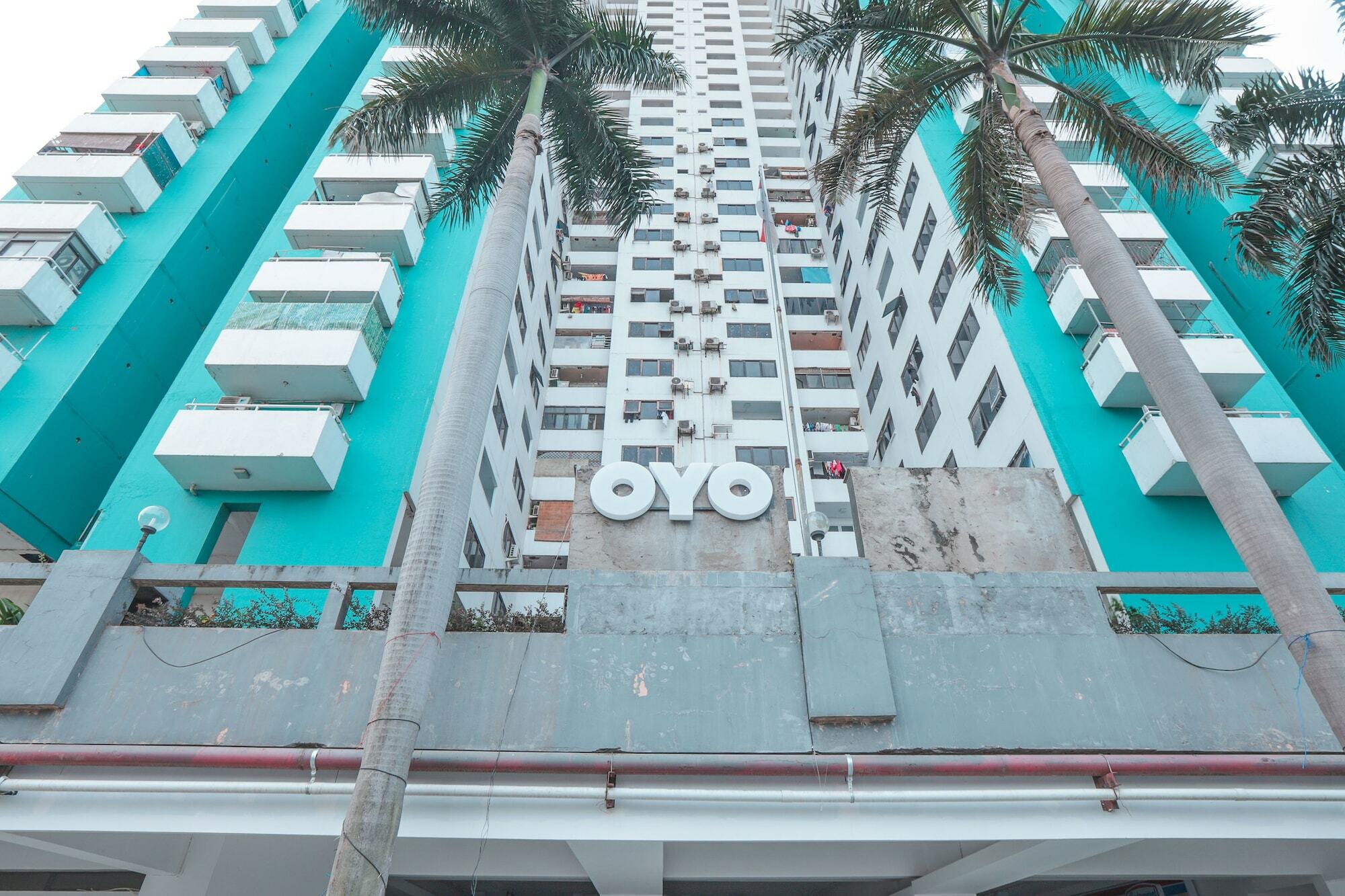 Flagship 210 Amethyst Kemayoran Jacarta Exterior foto