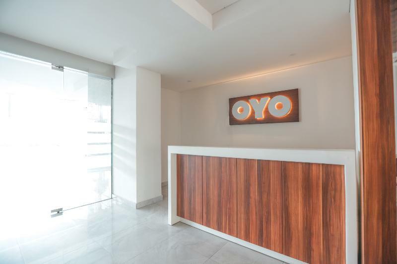 Flagship 210 Amethyst Kemayoran Jacarta Exterior foto